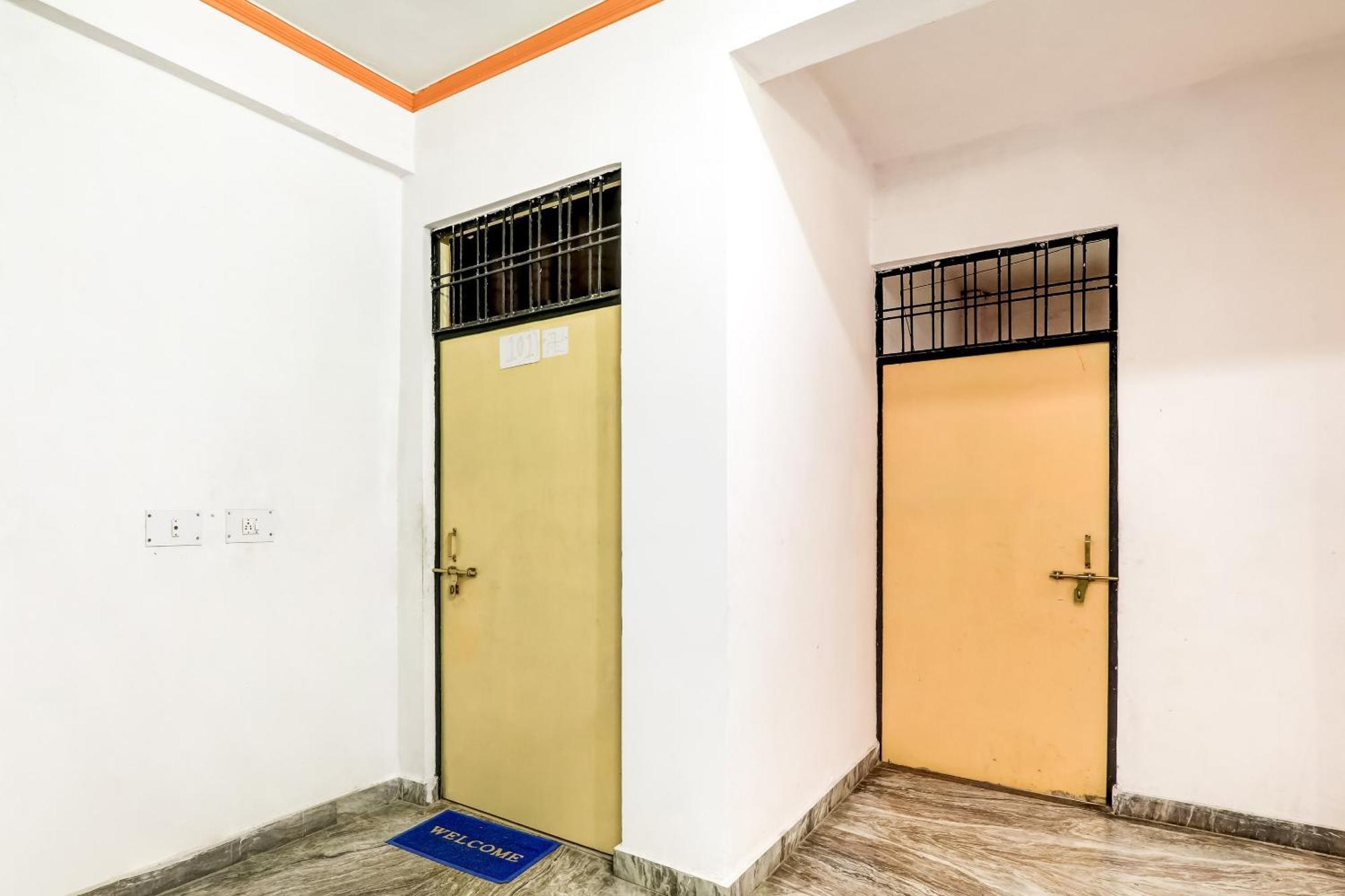 לקנאו Spot On Ganpati Palace מראה חיצוני תמונה