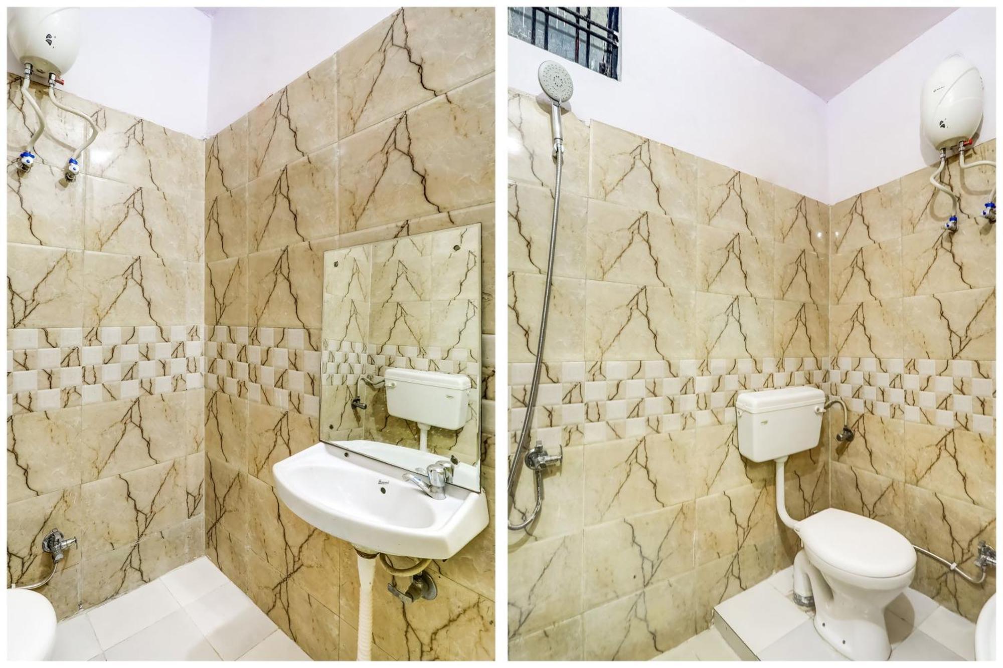 לקנאו Spot On Ganpati Palace מראה חיצוני תמונה