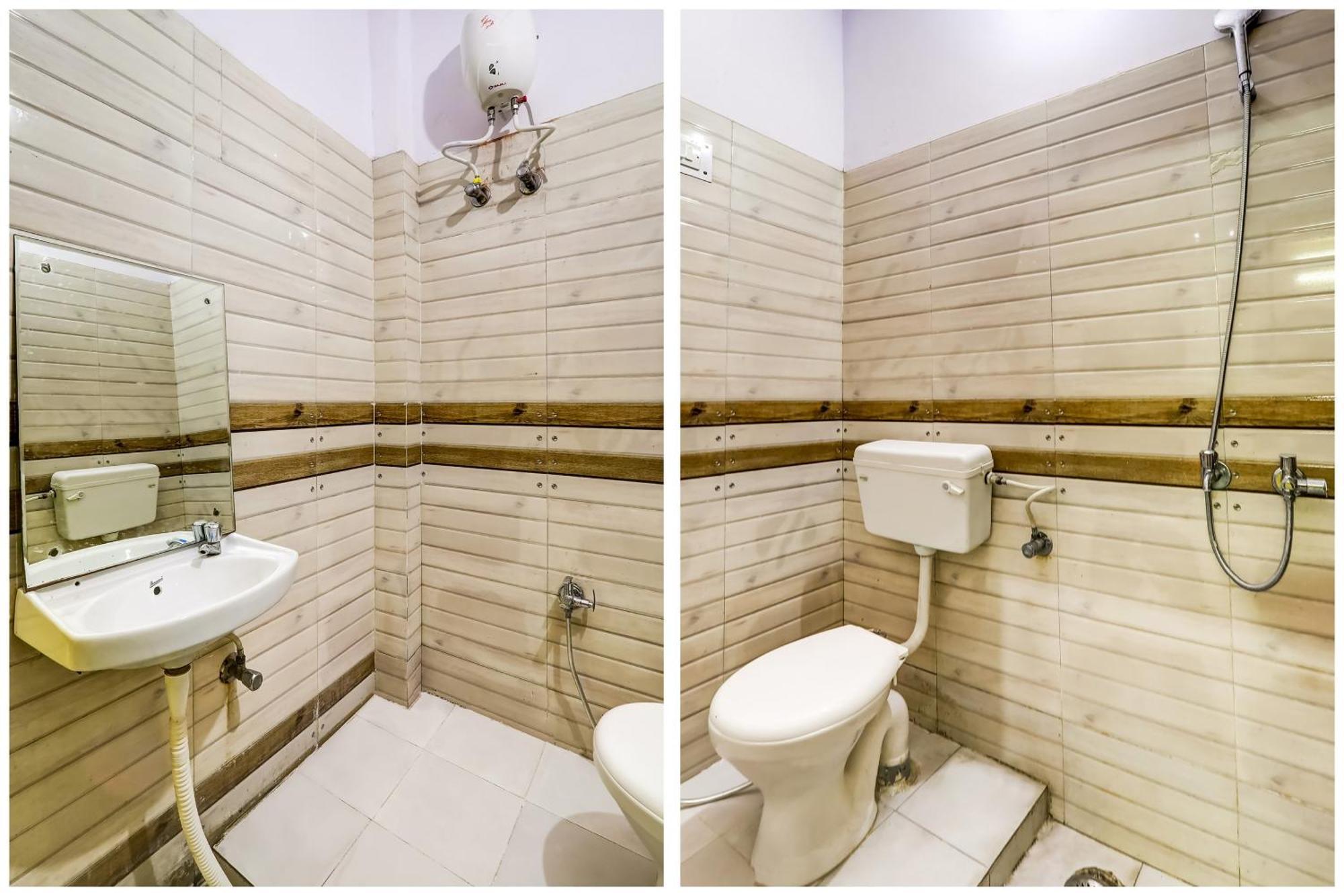 לקנאו Spot On Ganpati Palace מראה חיצוני תמונה