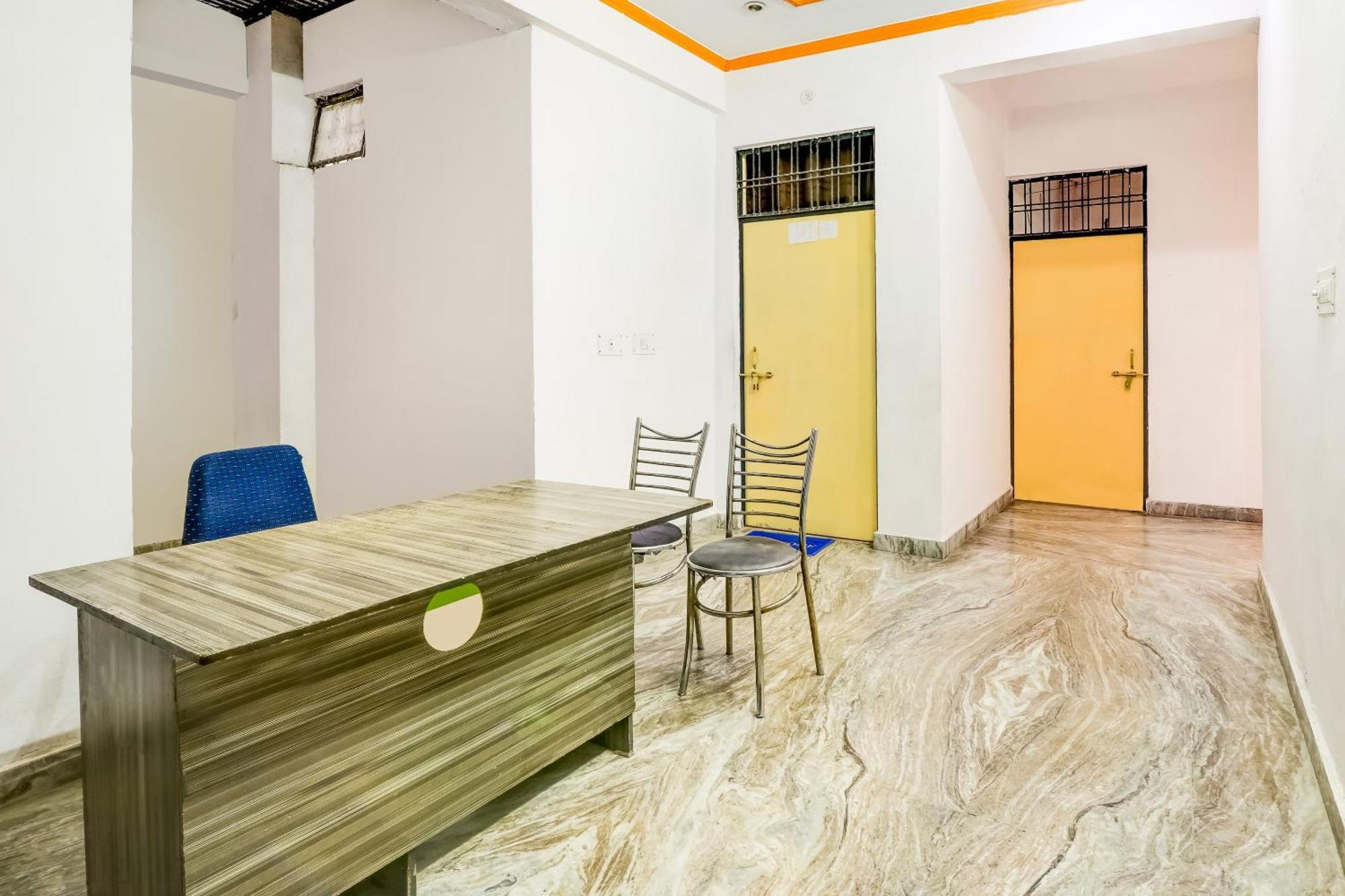 לקנאו Spot On Ganpati Palace מראה חיצוני תמונה